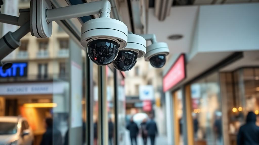 Sécurité Commerce en Seine-Saint-Denis (93) : Guide Complet 2026