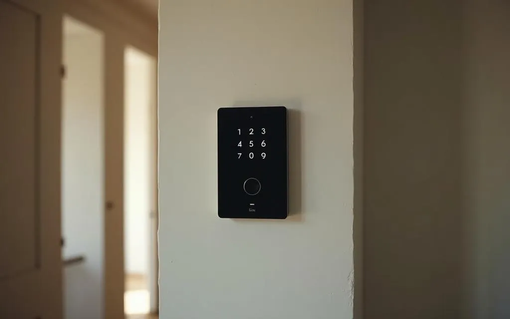 Systèmes d'Alarme