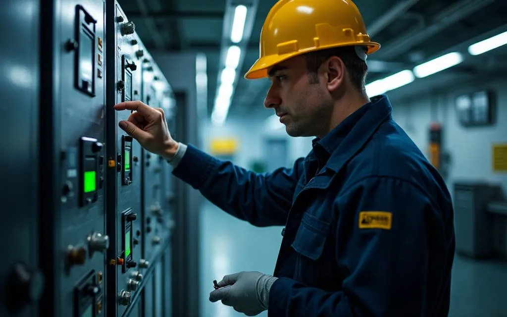 Maintenance & Dépannage