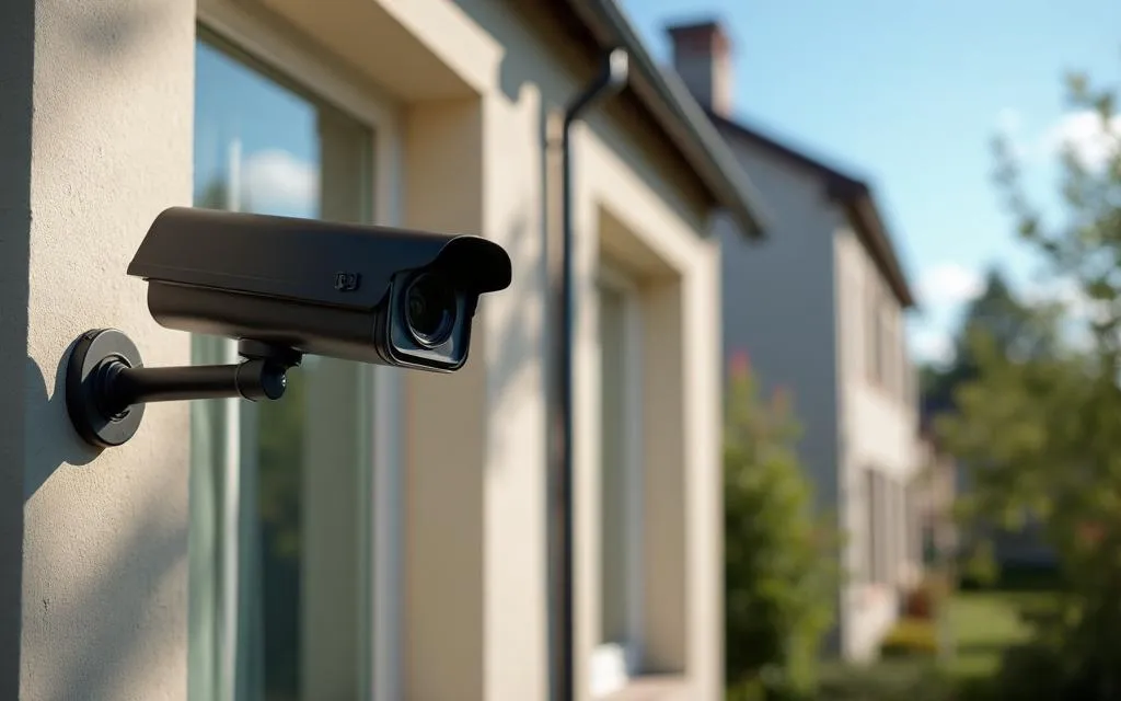 Vidéosurveillance